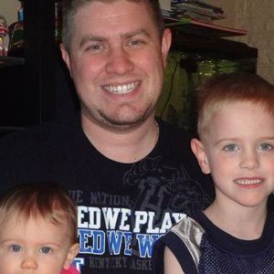 Meet your Posher, Chris